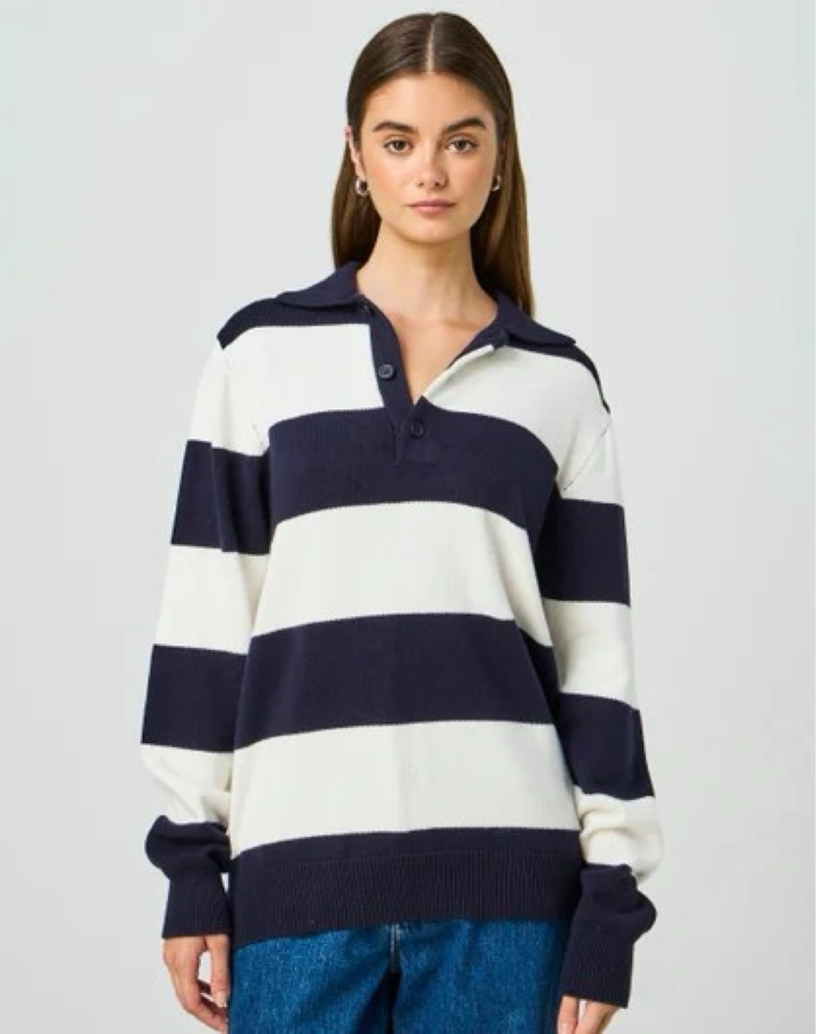 Comfy polo 