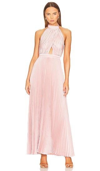 Renaissance Gown in Ballet

        
            L'IDEE
        
                    
           ... | Revolve Clothing (Global)