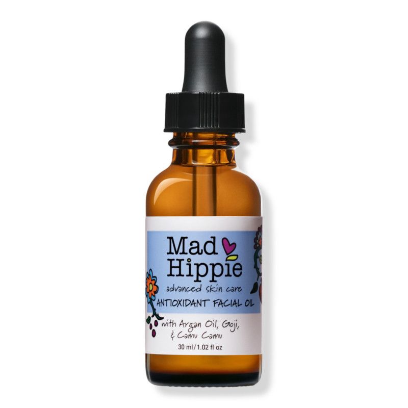 Mad Hippie Antioxidant Facial Oil | Ulta Beauty | Ulta