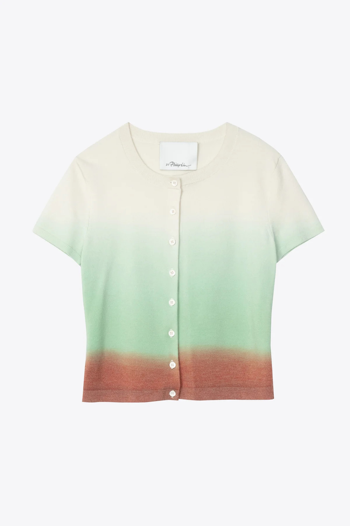 Dip Dye Knit Top | 3.1 Phillip Lim