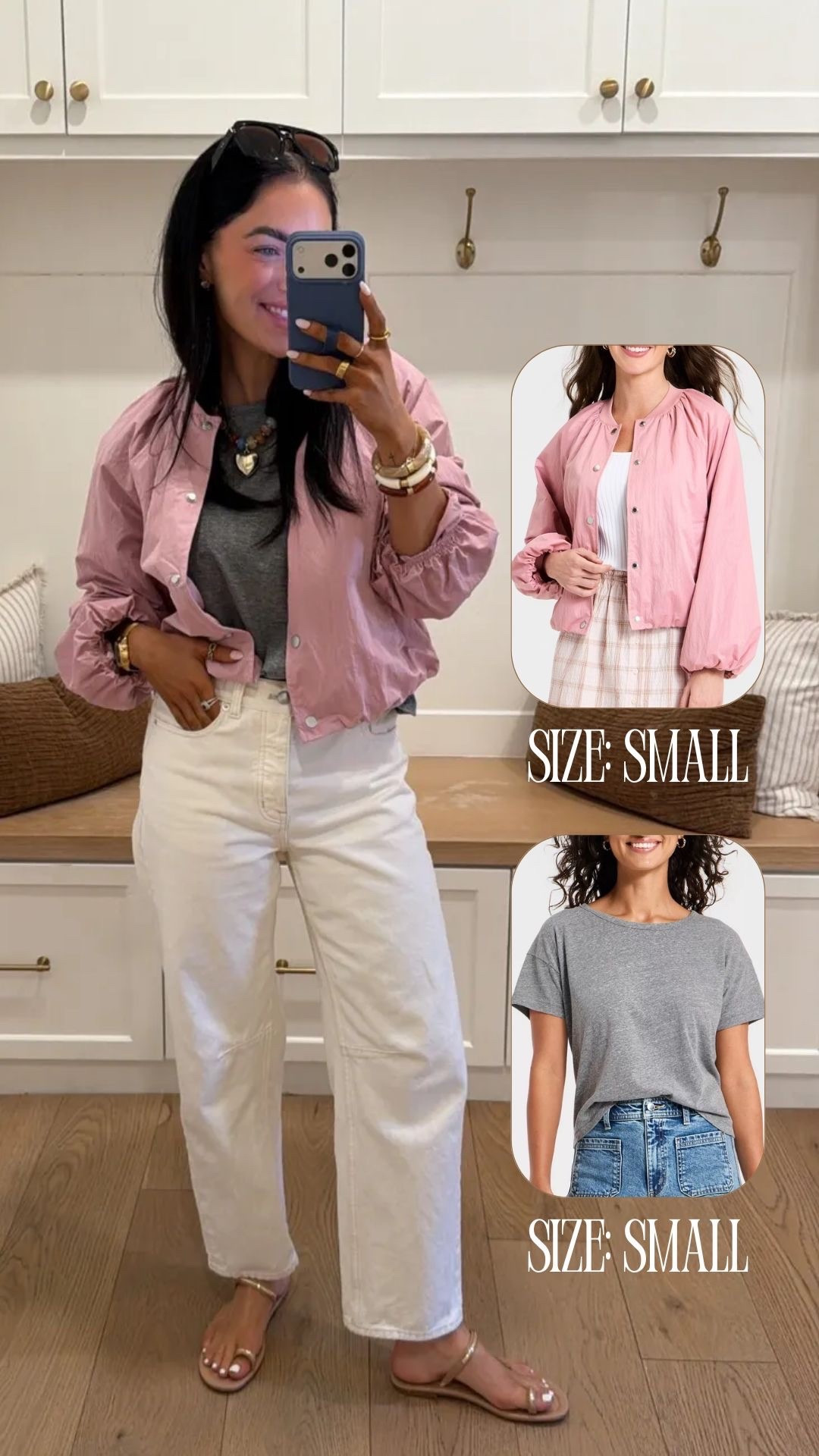 Top Shopped outfit of the Week!!

Top sellers, watchnow, new arrivals, finds under 100, casual outfit, Katy roach

#LTKSeasonal #LTKootd #LTKSaleAlert