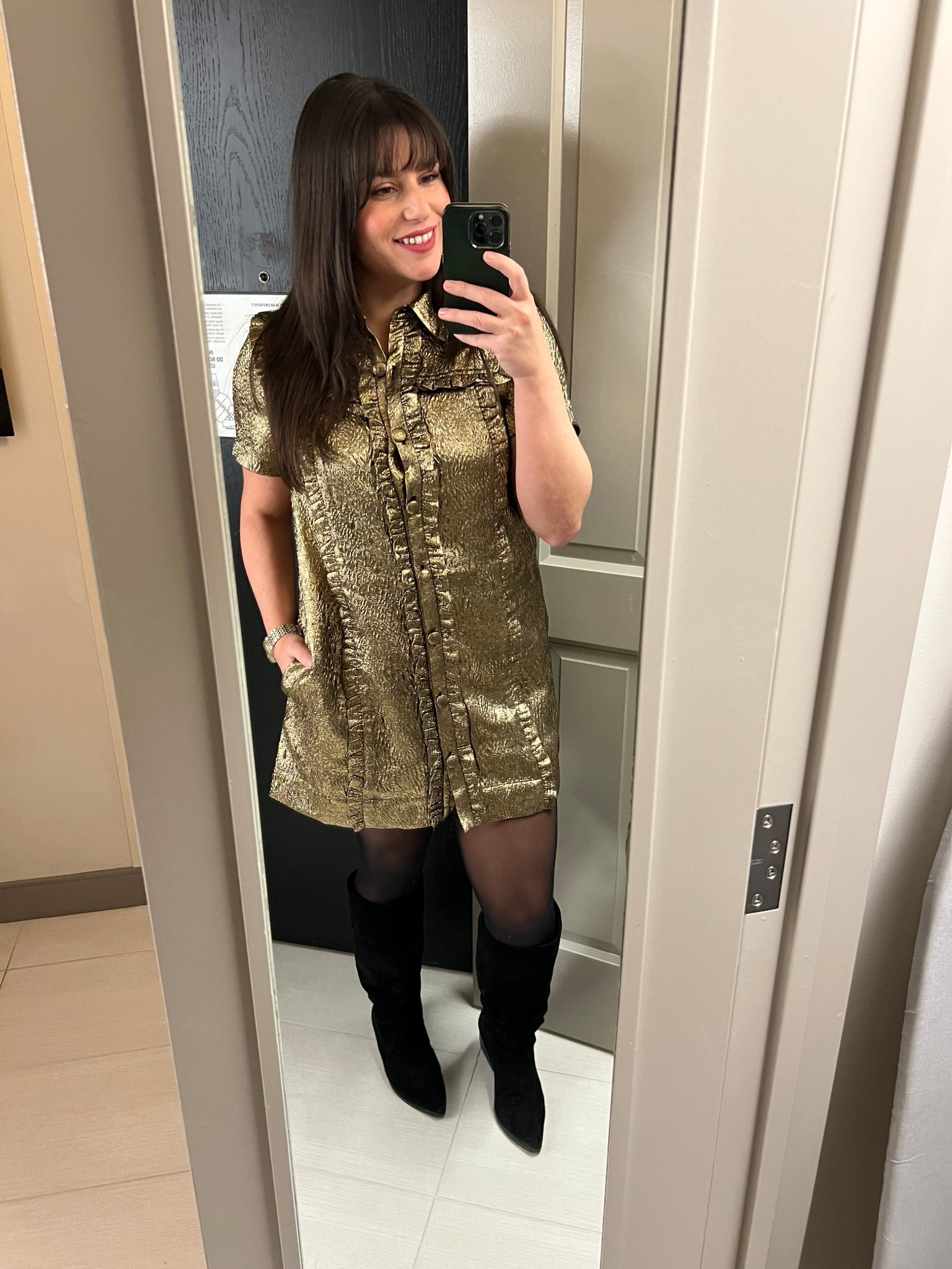 30% off my dress today!! Tights are also on sale 

#LTKCyberWeek #LTKGiftGuide #LTKHoliday