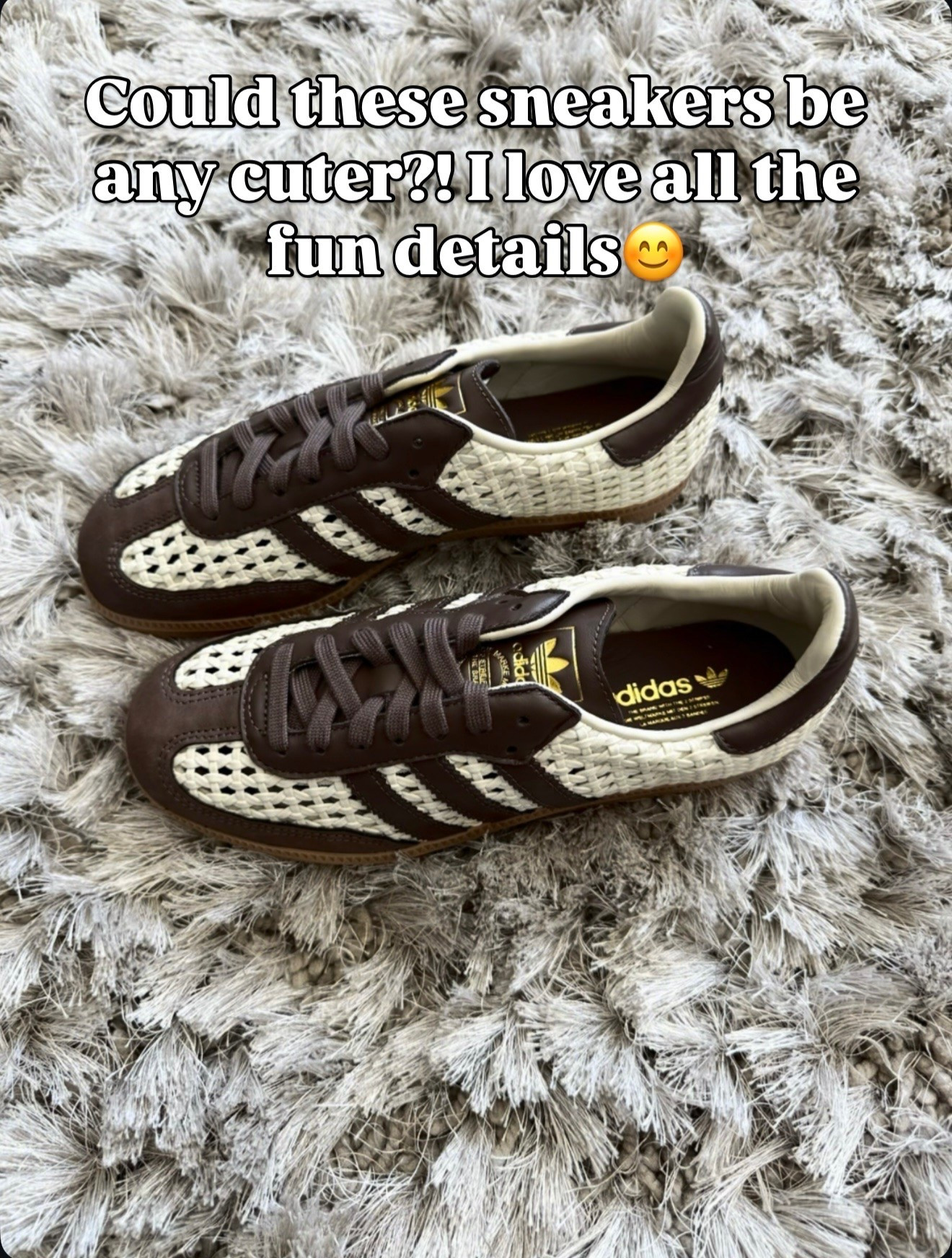 These adidas sneakers are so cute for summer!

#LTKOver40 #LTKSeasonal #LTKActive