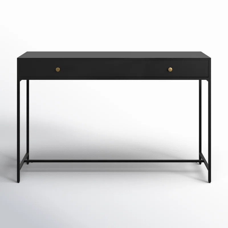 Julina 48'' Console Table | Wayfair North America