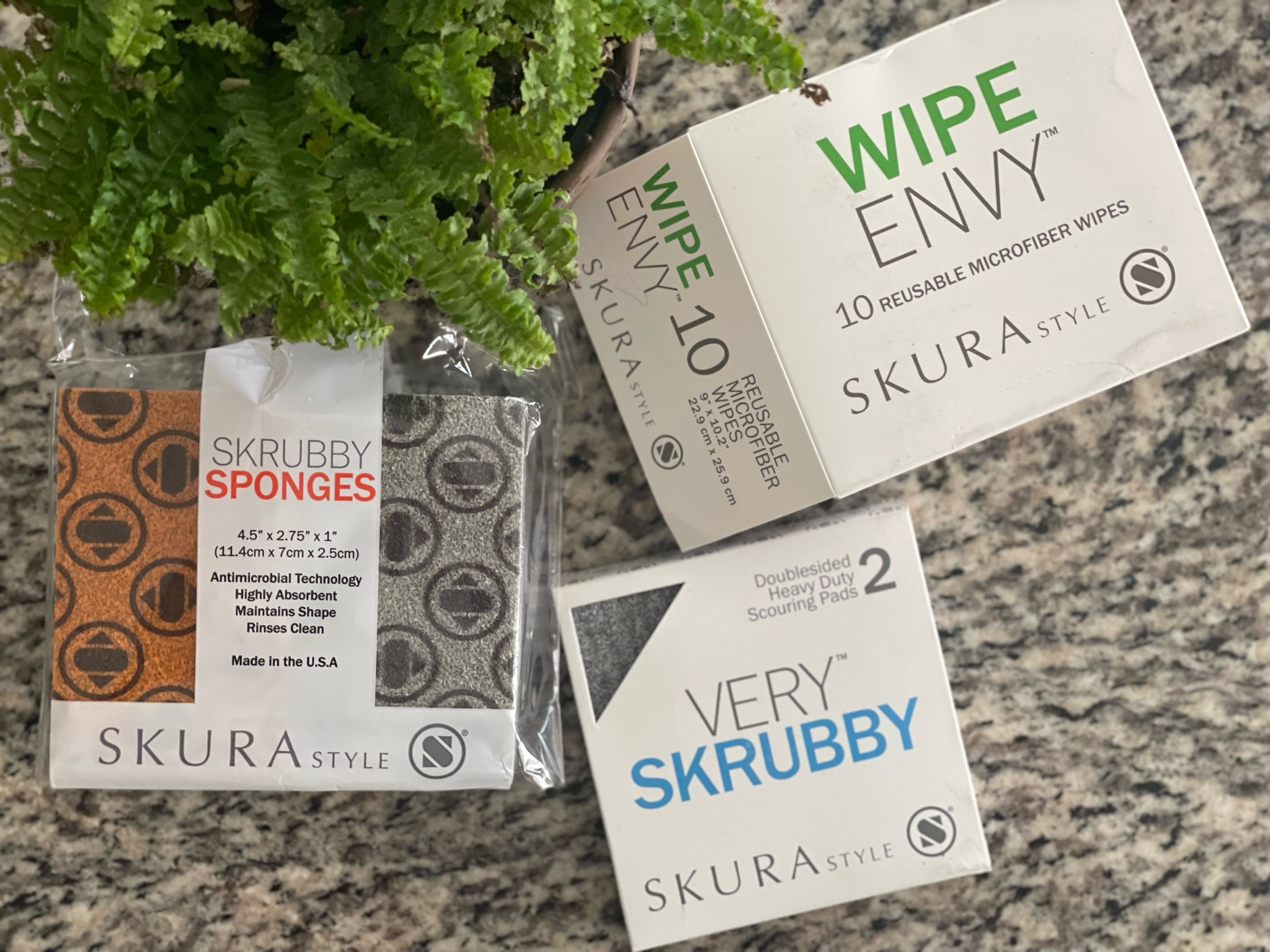 Skura sponge
Wipe envy
Very skrubby
Skura Skrubby sponges
Odor resistant sponge
Kitchen essentials
Kitchen must have 
Amazon find
Amazon essentials

#LTKsalealert #LTKhome #LTKFind