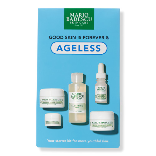 Good Skin is Forever & Ageless | Ulta