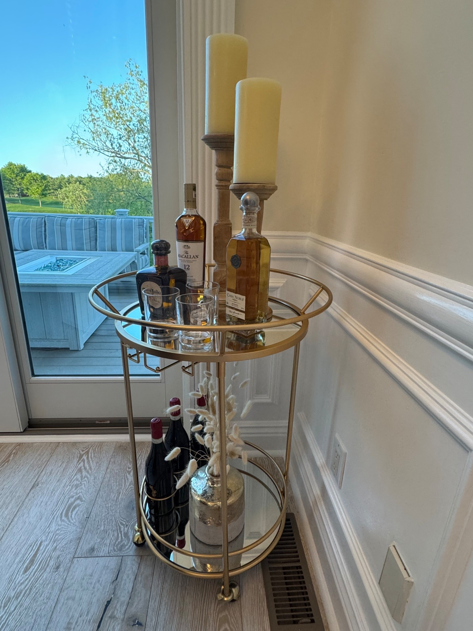 Everyone needs this cart

#LTKSaleAlert #LTKHome #LTKParties