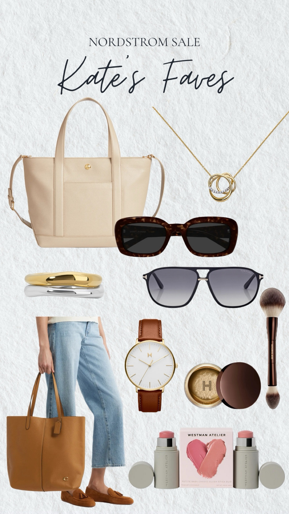 Nordstrom Sale Accessories Finds 