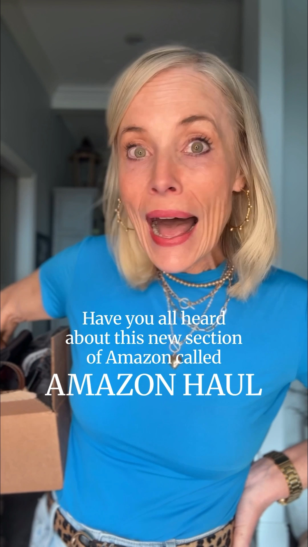 Have y’all heard about this new thing called AMAZON HAUL! 

Shop all these affordable finds below 👇🏻 

@amazon #ad #founditonamazon 

#LTKHoliday #LTKFindsUnder50 #LTKOver40