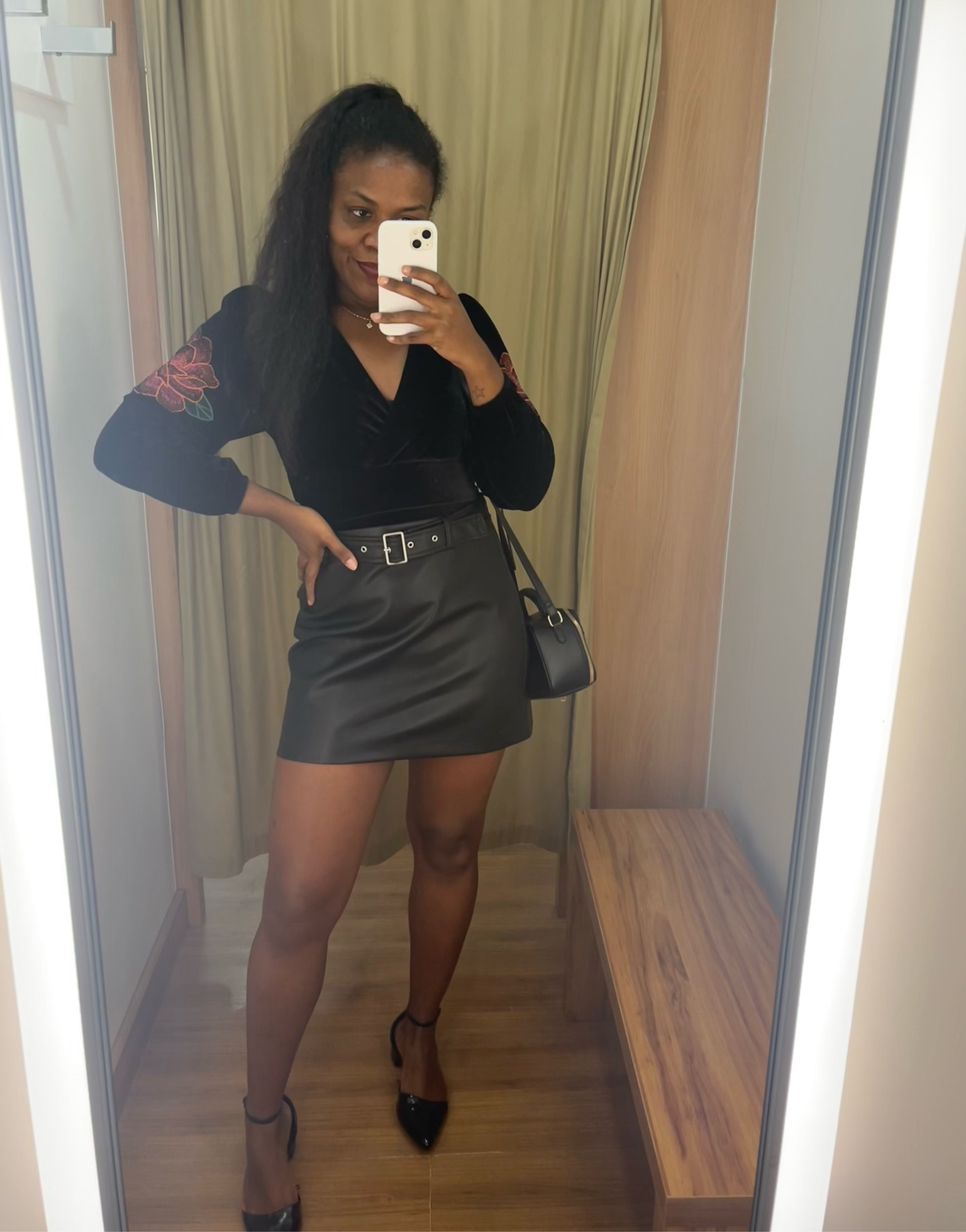 Da série: looks que amei da Renner! 🤌🏾✨



#LTKstyletip