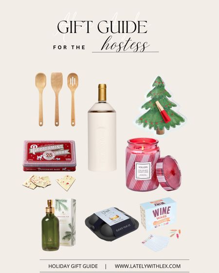 Gift guide for the hostess // hosting part gifts // holiday gifts

#LTKHoliday #LTKGiftGuide