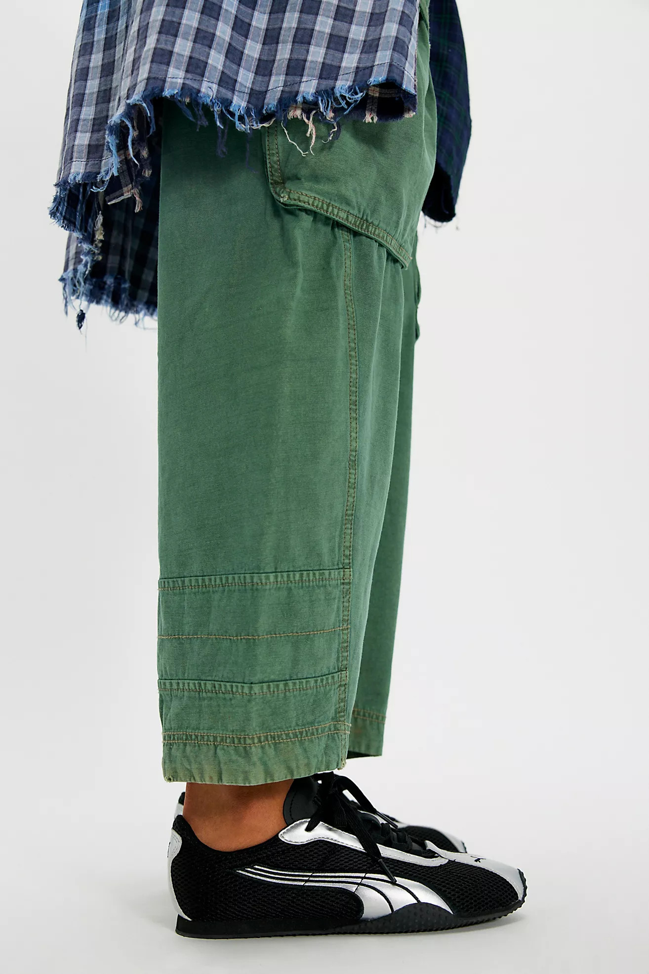 Puma H-Street OG Sneakers | Free People (Global - UK&FR Excluded)