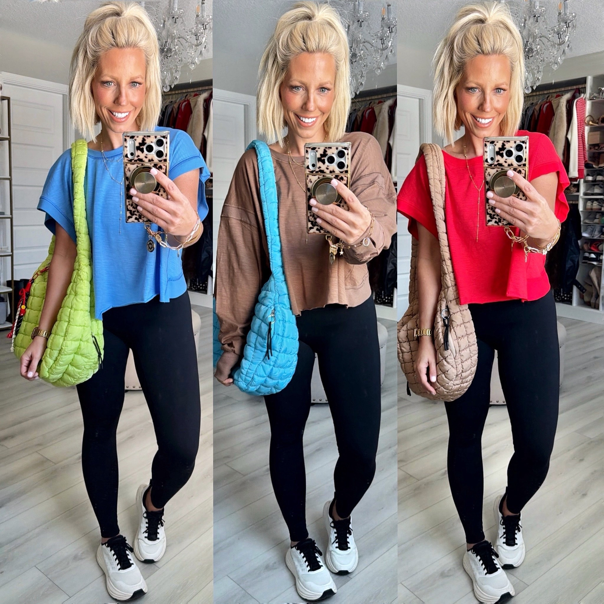 A mazon finds that look like Free People… but for WAY less 👀✨

If you love the effortless vibes of Free People but not the price tag, these affordable Amazon fashion finds are for you 🙌 Think flowy tops, slouchy layers, and that perfectly undone aesthetic — all budget-friendly.
⬇️⬇️⬇️
Tops size small (run roomy)
Leggings small
Shoes TTS

✨ Amazon fashion finds
✨ Free People inspired outfits
✨ Affordable boho style
✨ Designer look for less

#LTKmomlife #LTKSaleAlert #LTKActive