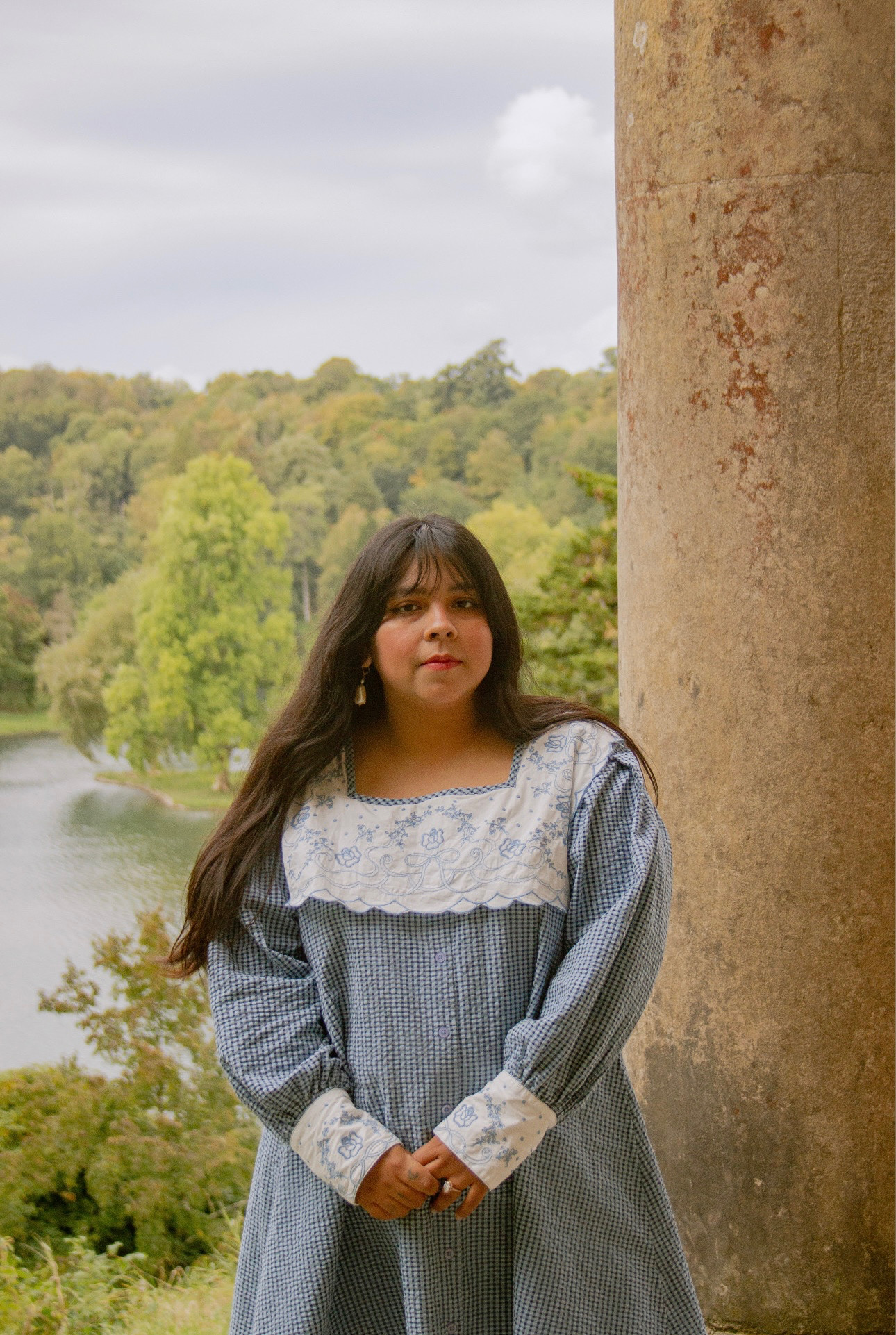 Living my Pride & Prejudice dreams out in England!  

 #LTKMidsize #LTKStyleTip #LTKTravel