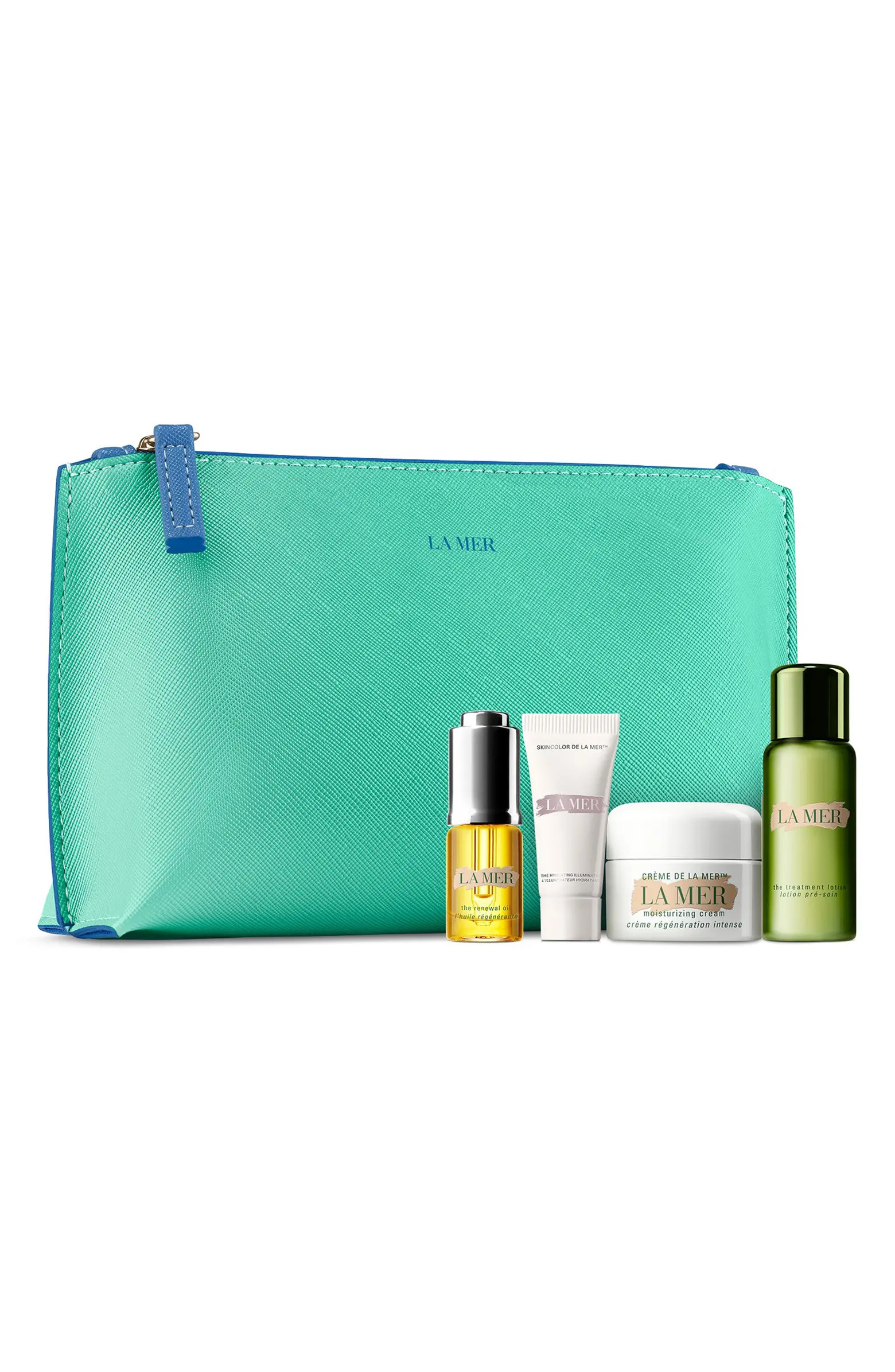 Mini Hydration Collection Créme Set | Nordstrom