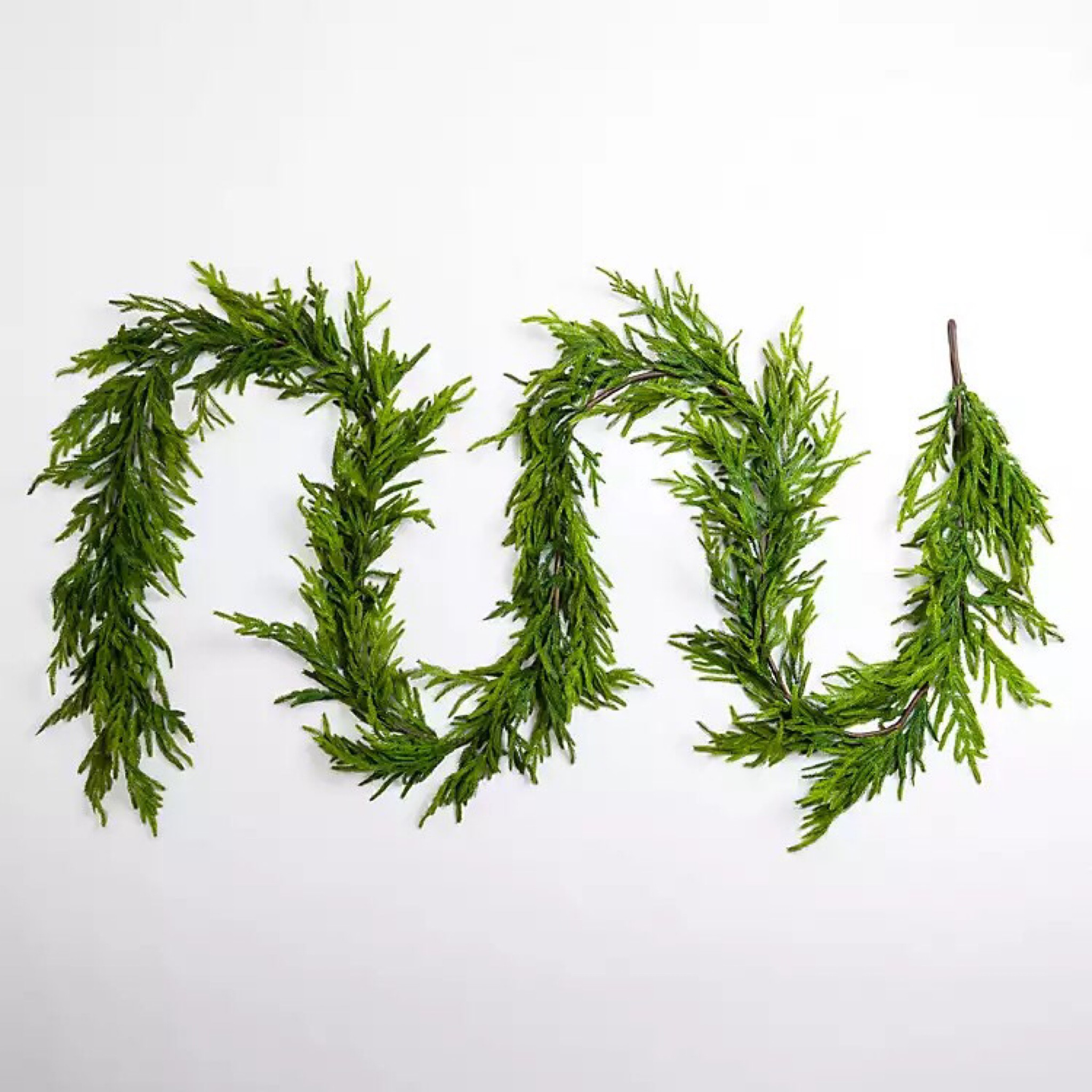 All the hype for this Kirklands garland is for real 👏 15 feet long and so authentic looking! Currently 20% off with code EARLYBF



#LTKHolidaySale #LTKSeasonal #LTKHoliday