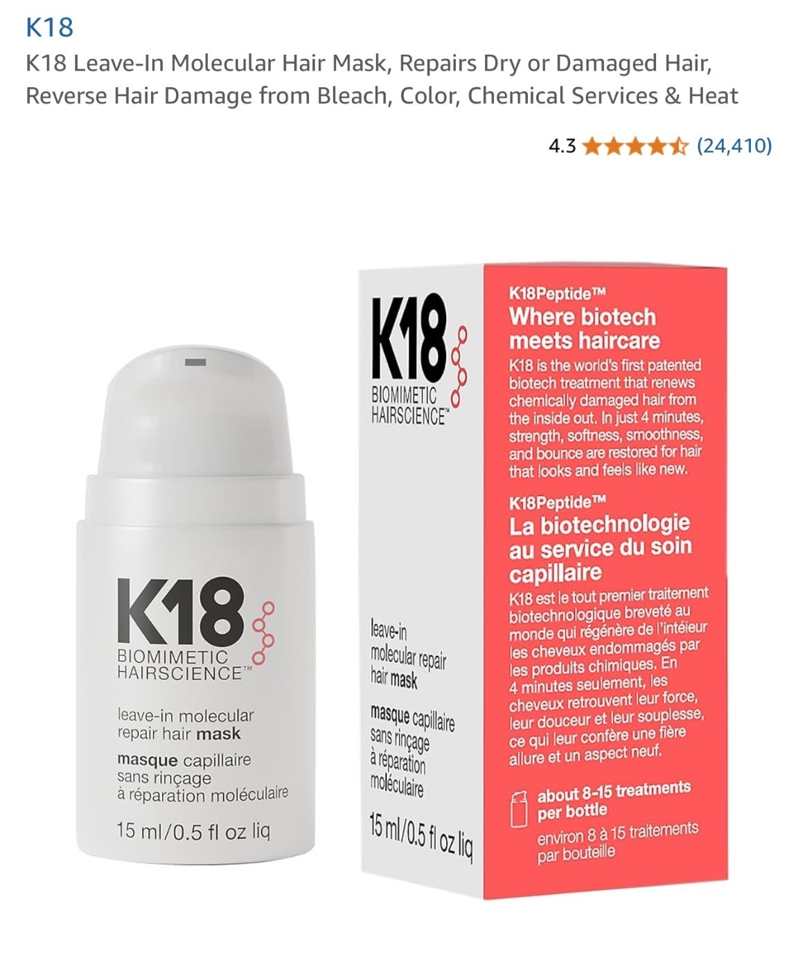 #LTKBeauty #LTKStyleTip #LTKActive