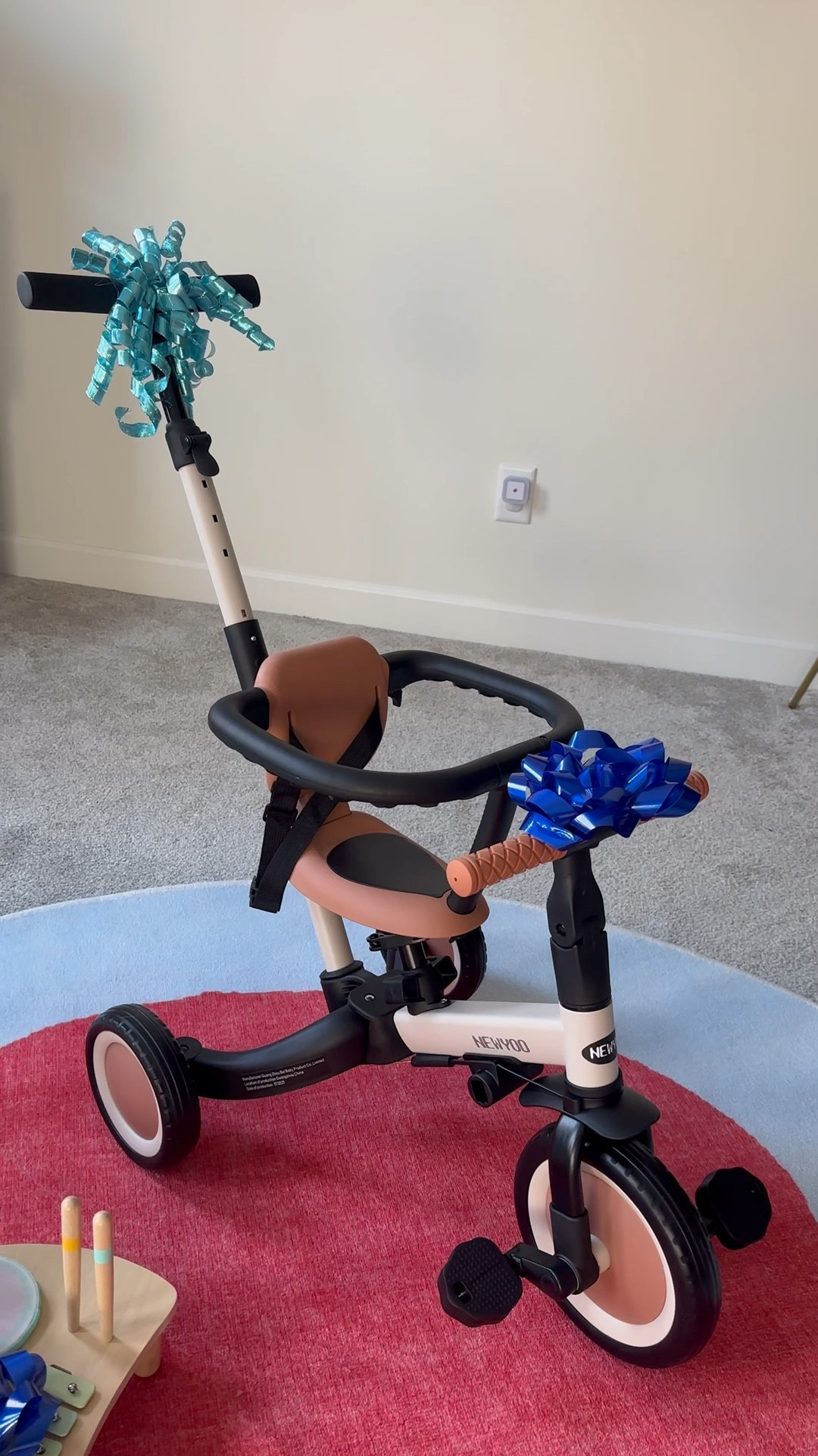 Birthday gifts for a baby’s first birthday! 

#LTKKids #LTKBaby