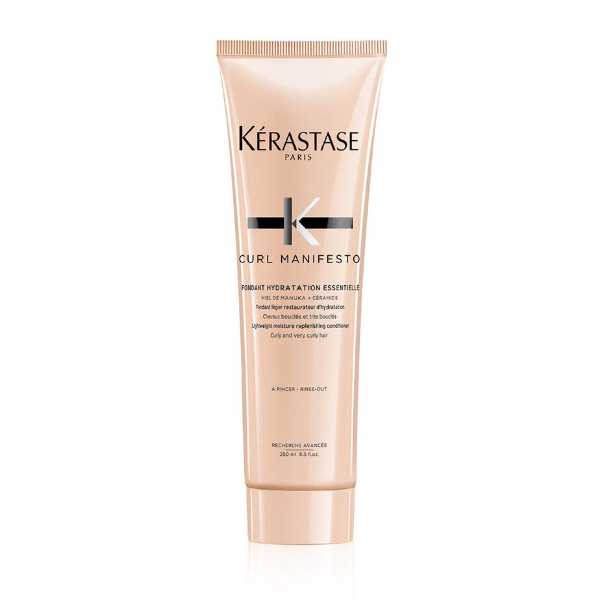 Lightweight moisture replenishing conditioner for curly and very curly hair.

#LTKstyletip #LTKbeauty #LTKfindsunder100