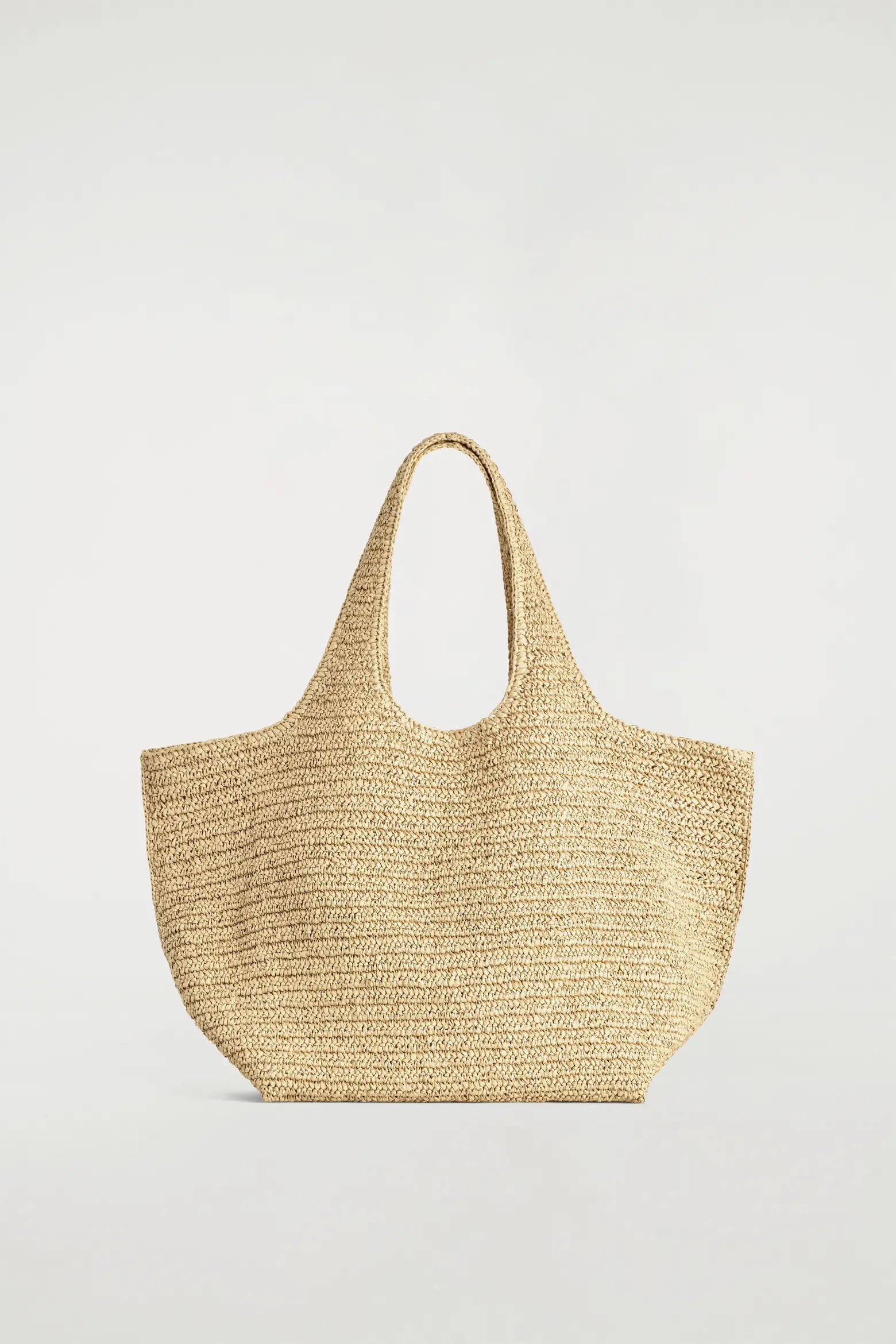 Sculpted Tote Bag - Paper (Women) | Nordstrom | Nordstrom