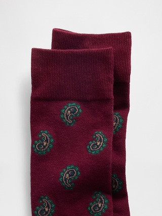 Dress Socks | Gap (CA)