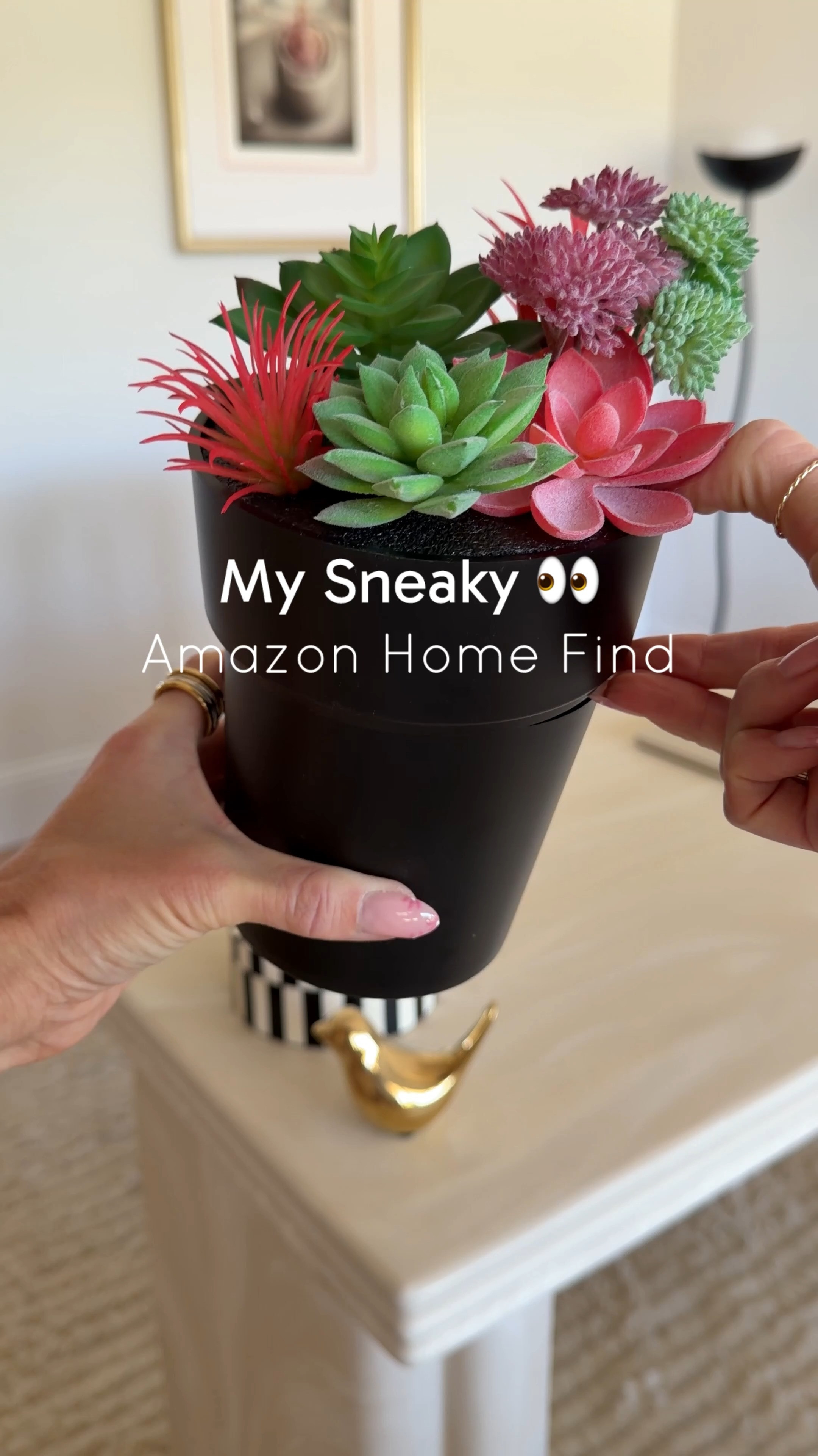 A Black Flower Pot Diversion Safe is a hidden storage container disguised as an ordinary plant pot. It’s designed to blend into home décor while concealing valuables such as cash, jewelry, spare keys, or small documents. 

 #LTKHome
