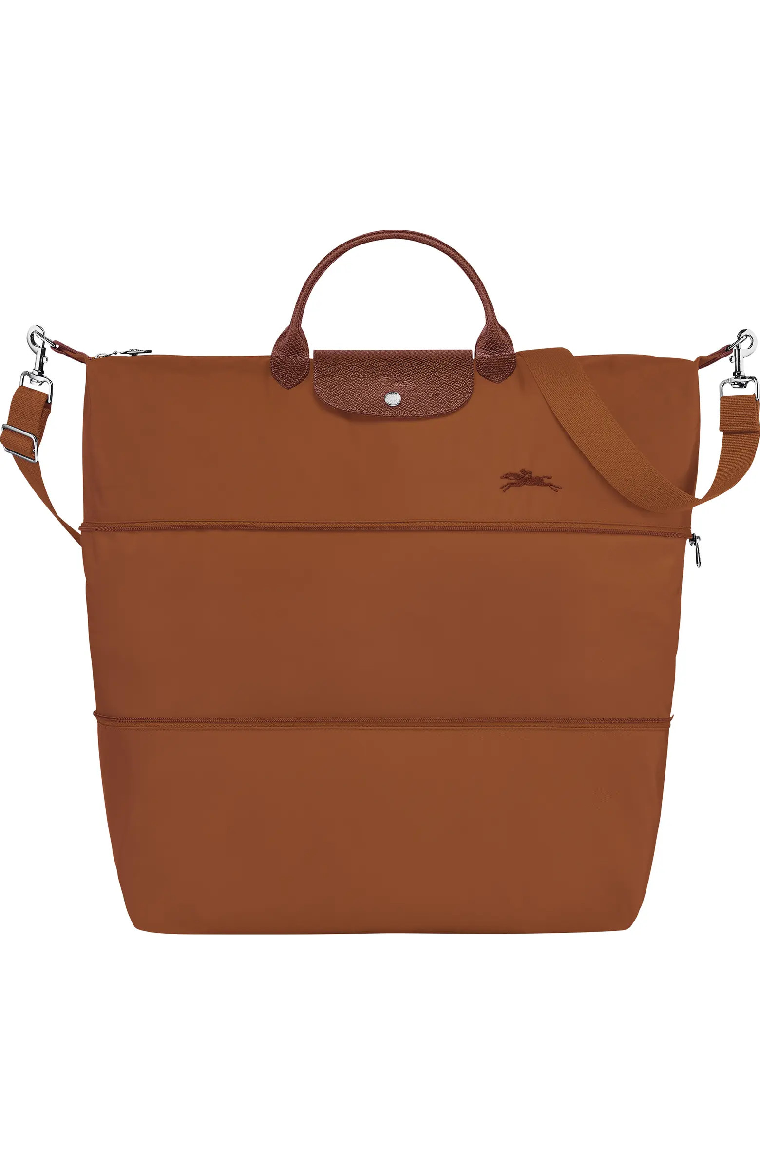 The Pliage Expandable Duffle Bag | Nordstrom Rack