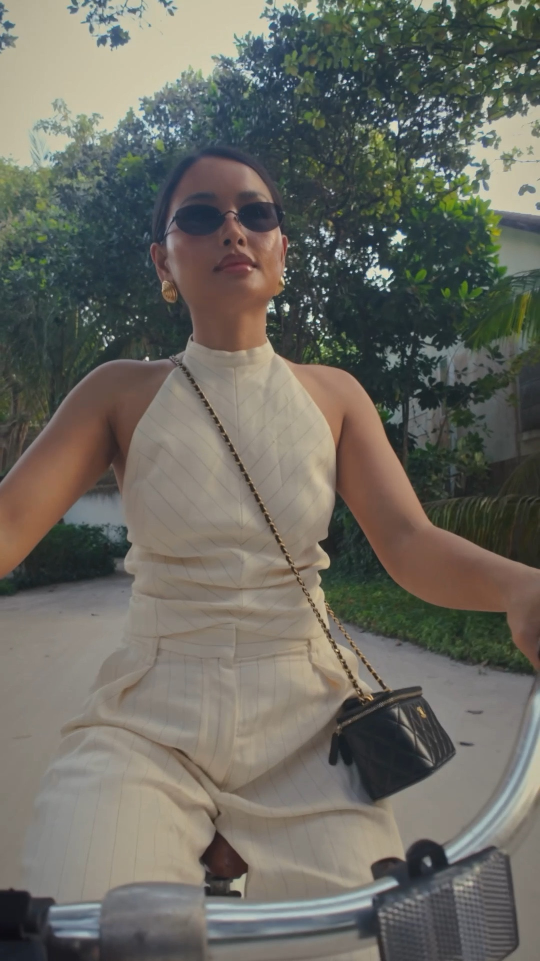 Bicycle rides but make it outfit check 

#LTKspring #LTKuk #LTKstyletip