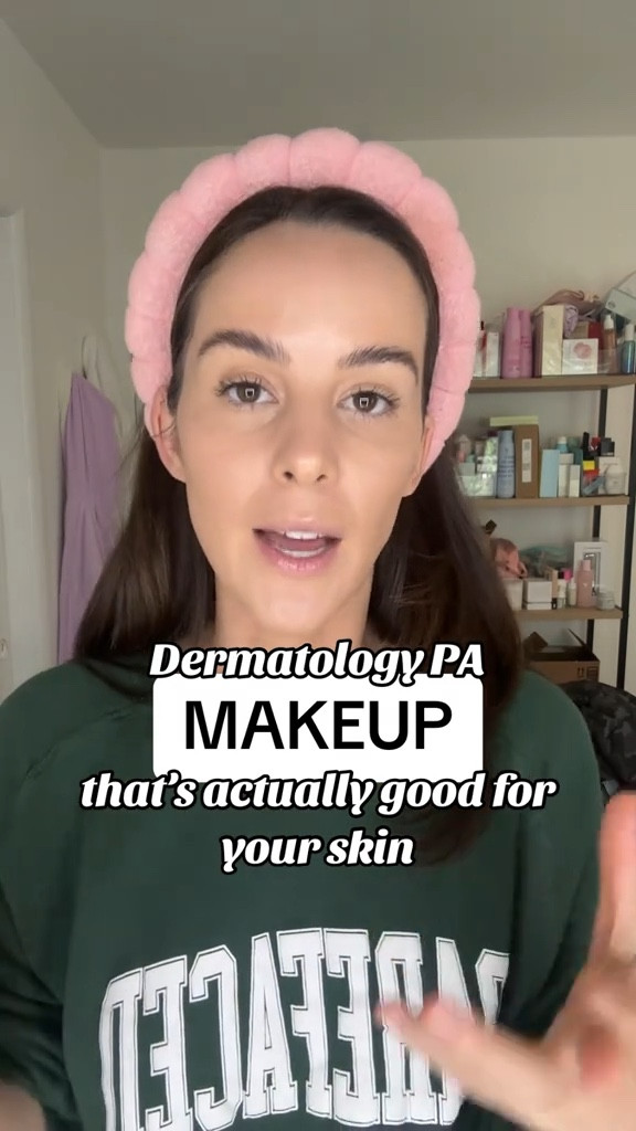 Skin friendly beauty always 💕

#LTKBeauty