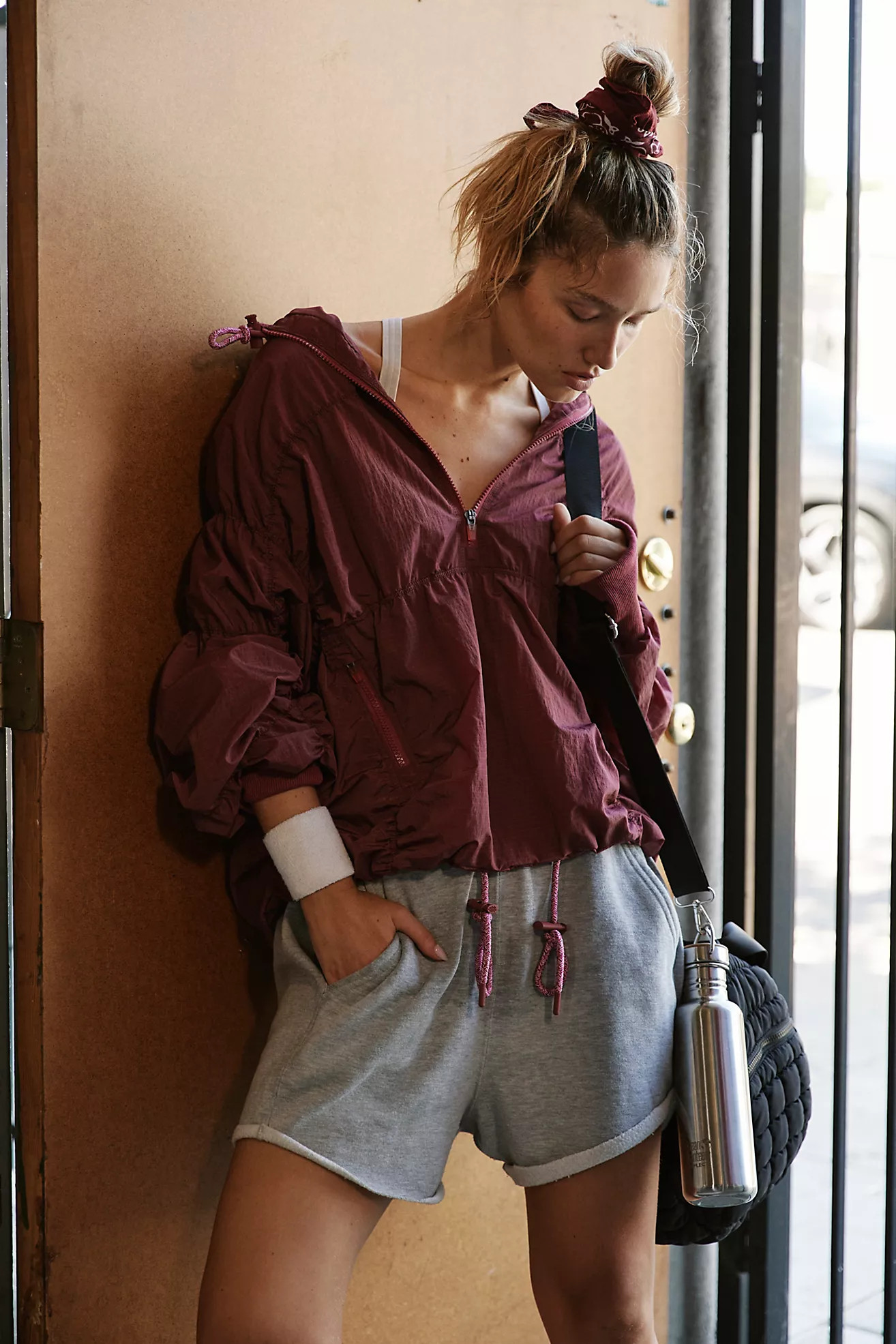 Happy Camper Pullover | Free People (Global - UK&FR Excluded)