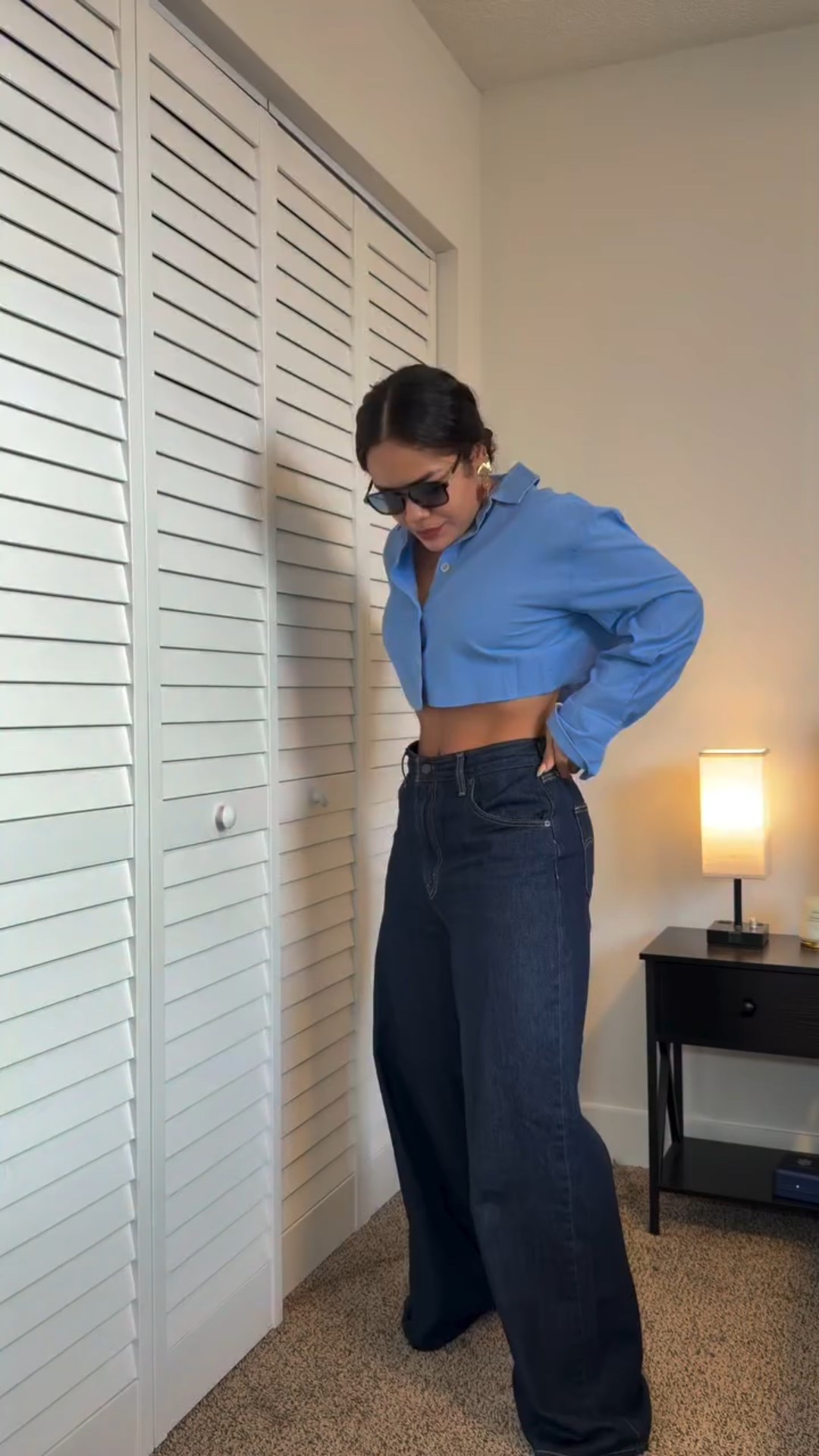 Outfit Check dominguero😍 si quieres el jean o links del outfit completo comenta⬇️

-

-

-
#levis #levisjeans #outfitinspiration #outfitideas #viraljeans