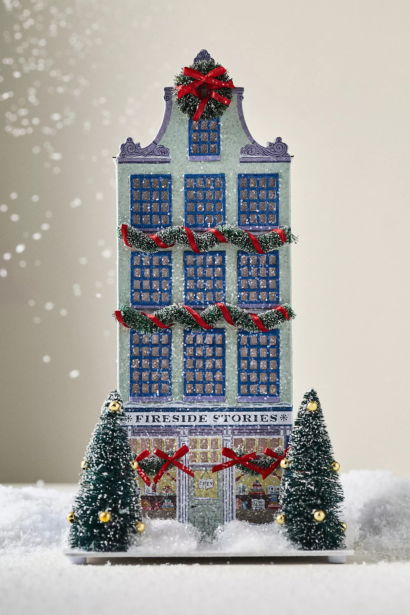 Emily Taylor | Anthropologie (US)