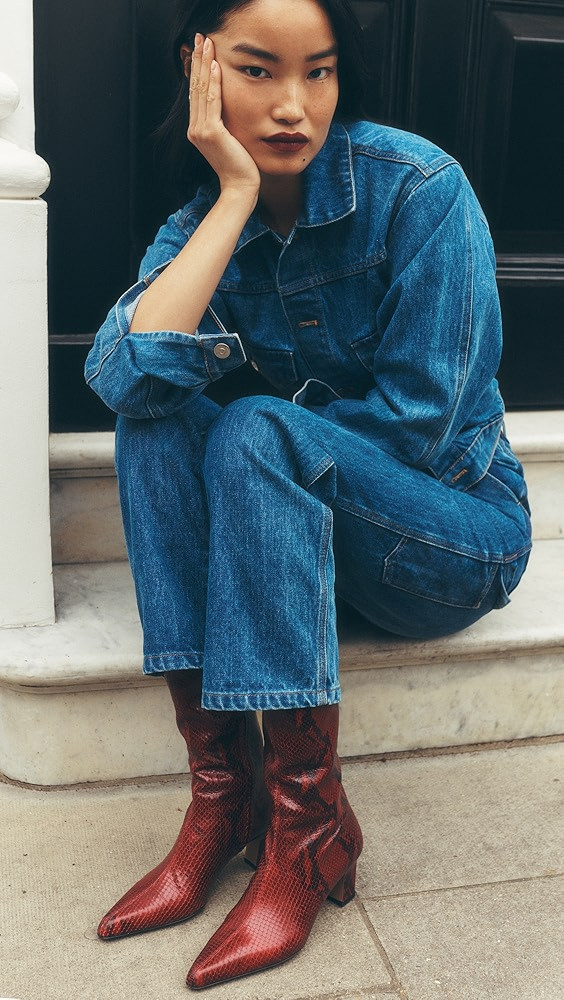 Paris Texas | Shopbop