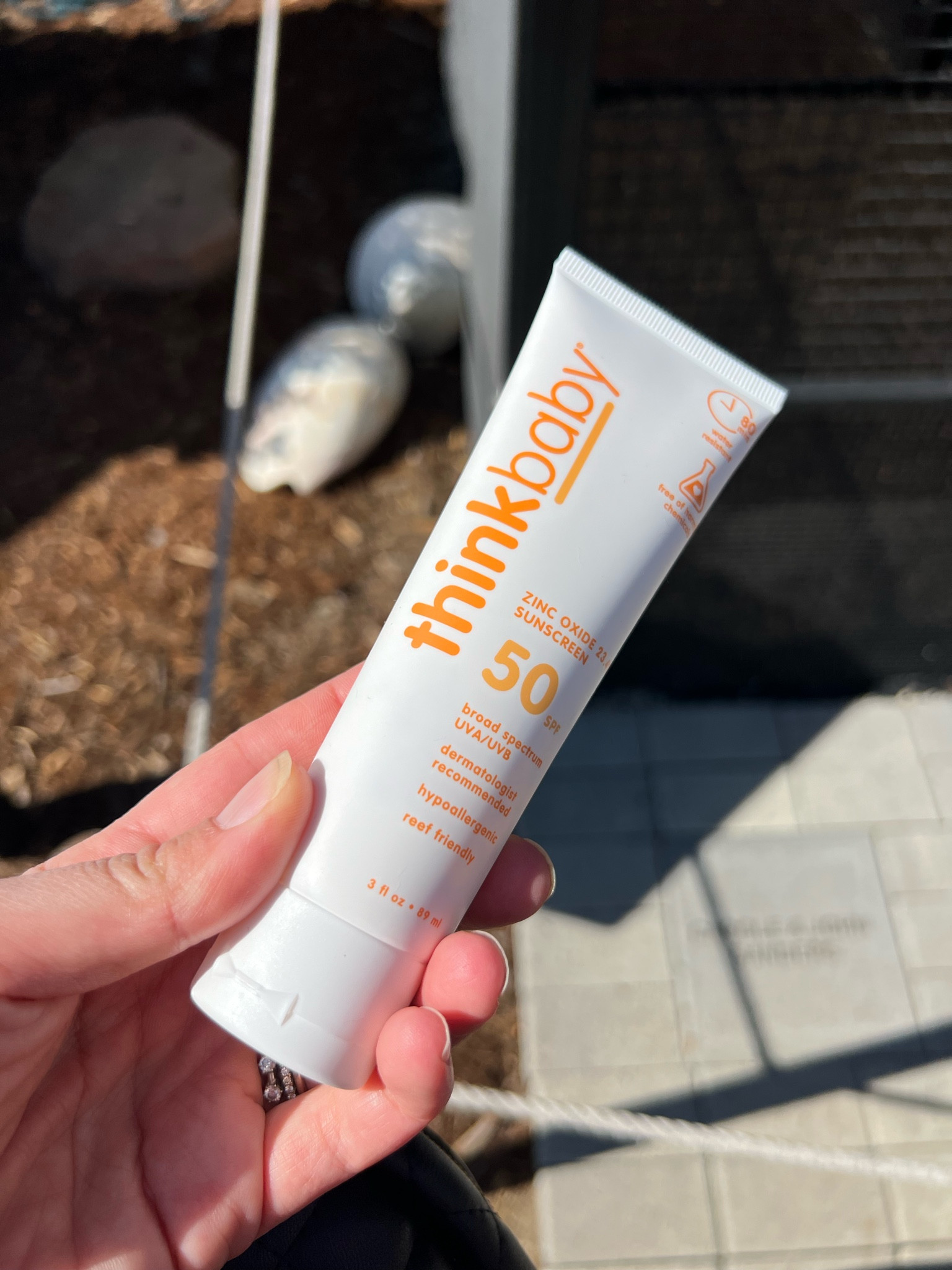Favorite non toxic sunscreen for baby and kids 

#LTKBaby #LTKSwim #LTKKids