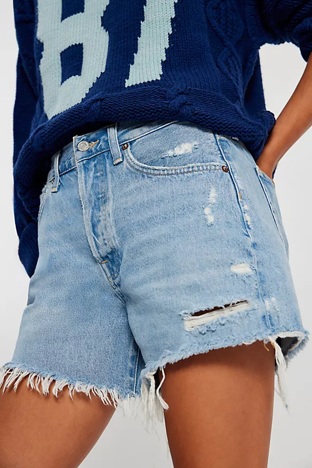 Parker Long Shorts | Free People (Global - UK&FR Excluded)