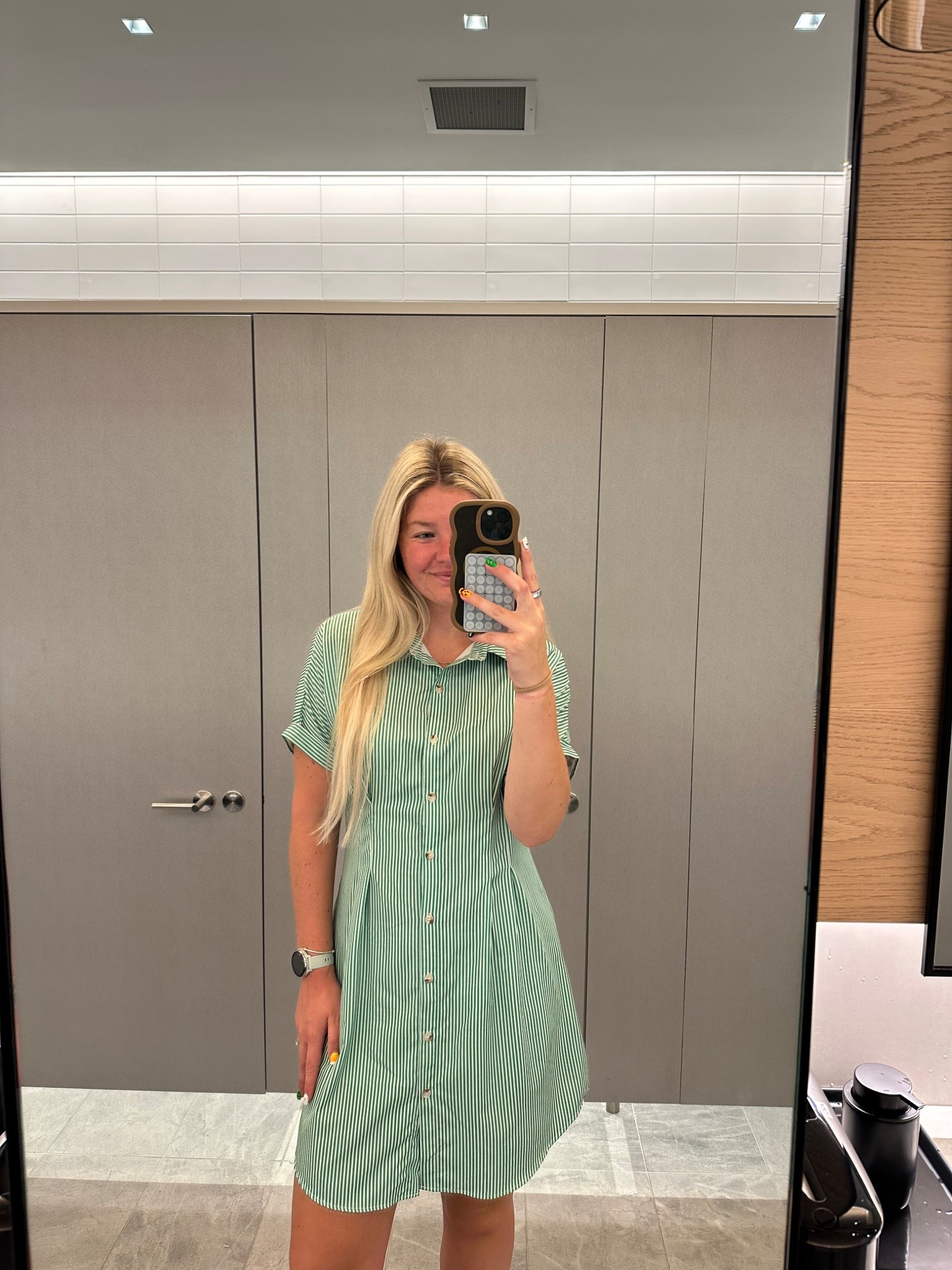 Would love to get this dress in ever color 

#LTKFindsUnder50 #LTKWorkwear #LTKStyleTip