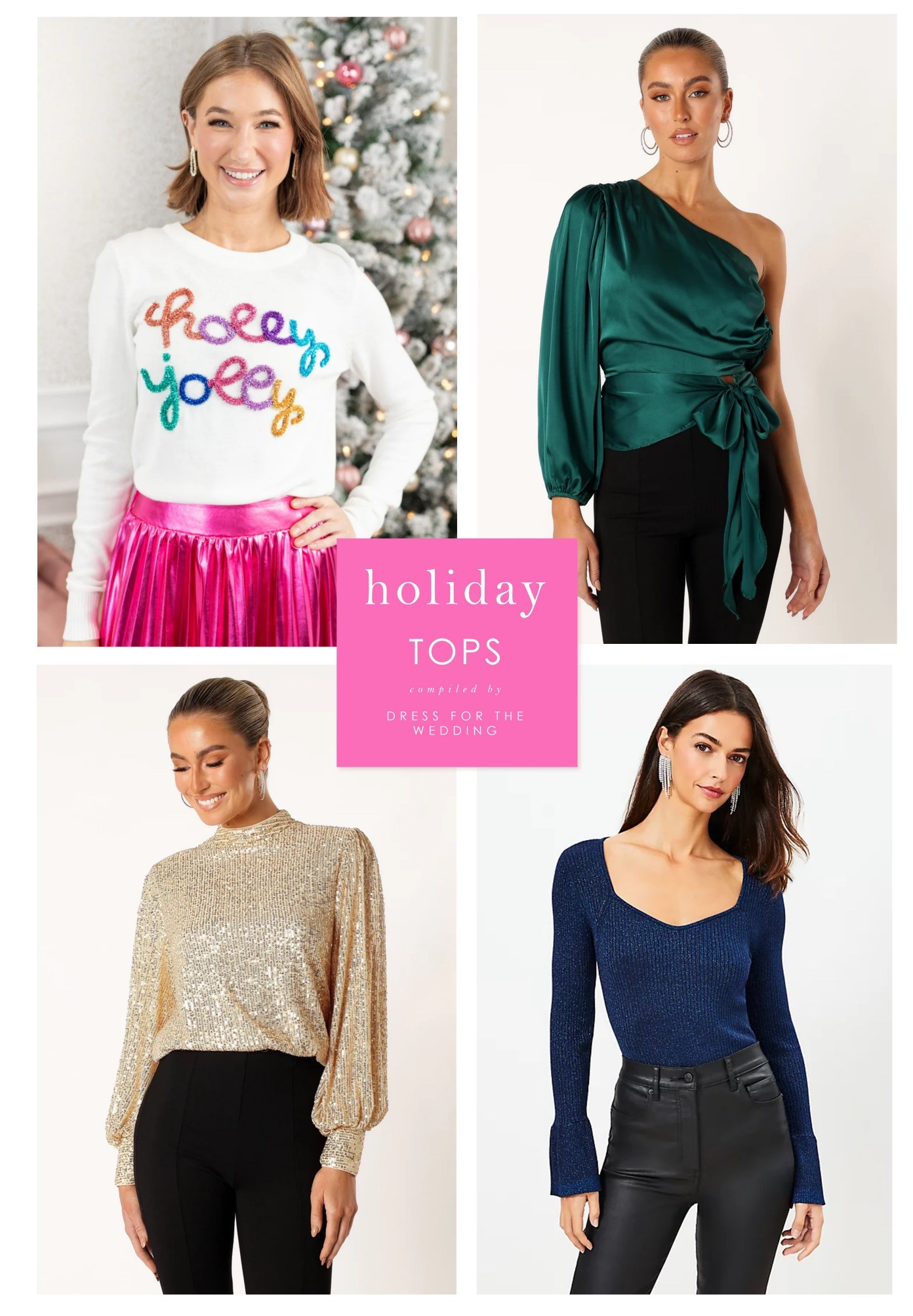 Holiday tops 
Festive tops
Dressy tops 
Holiday sweater
Velvet top
Sequin top
Family photo outfit 
Work holiday party outfit 
Christmas sweater 
Holiday party top
Old navy sweater 
Red top
Going out top
Dressy top

#LTKParties #LTKSeasonal #LTKHoliday