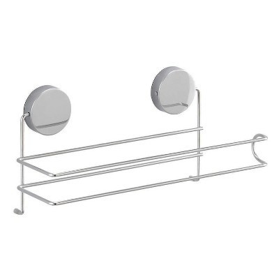 Better Houseware Stainless Steel Magnetic Paper Towel Holder | Target