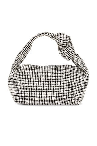 BTB Los Angeles Avery Mini Hobo in Diamond from Revolve.com | Revolve Clothing (Global)