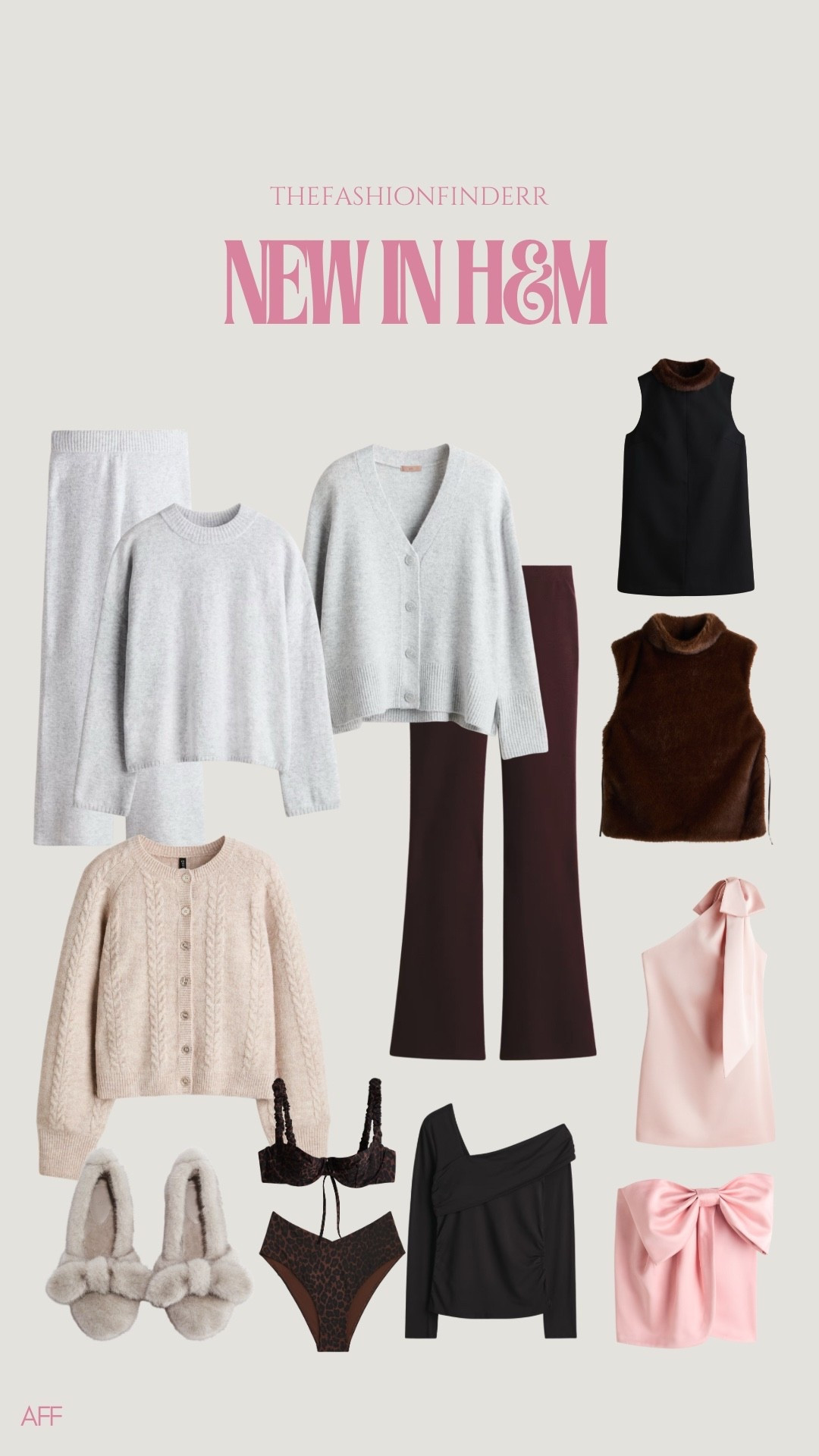 New in H&M today ✨🤍

#LTKuk #LTKwinter