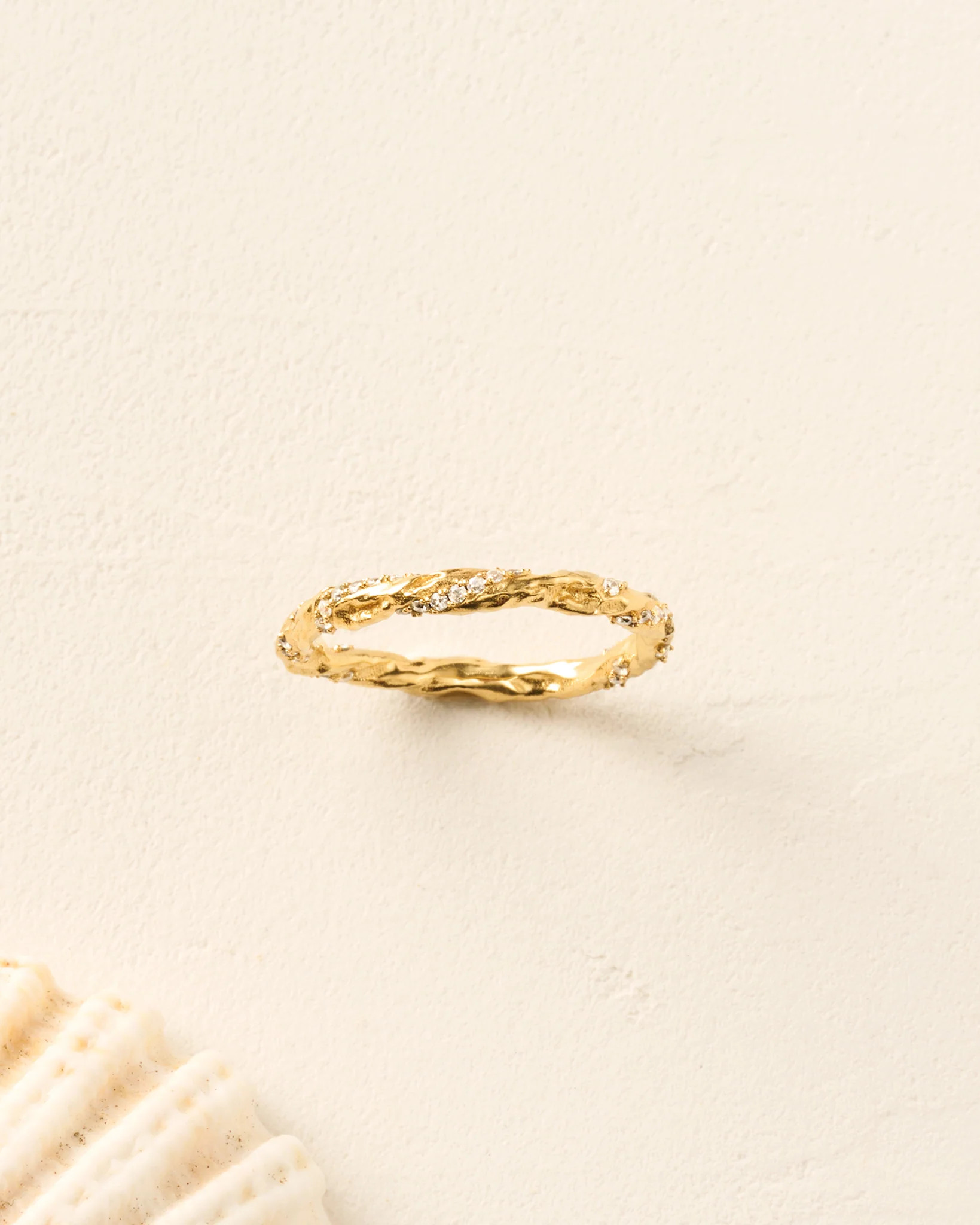 Annaé Ring | Agapée (US)