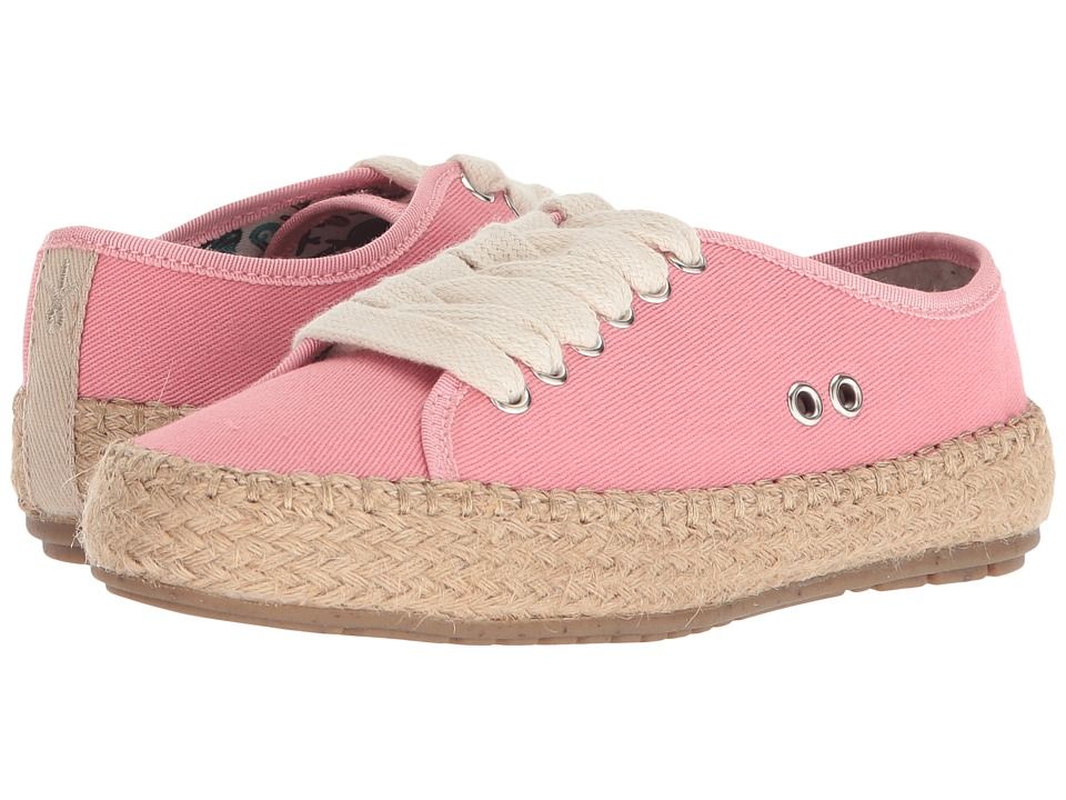 EMU Australia Kids - Agonis Teens (Little Kid/Big Kid) (Pink Watermelon) Girls Shoes | Zappos