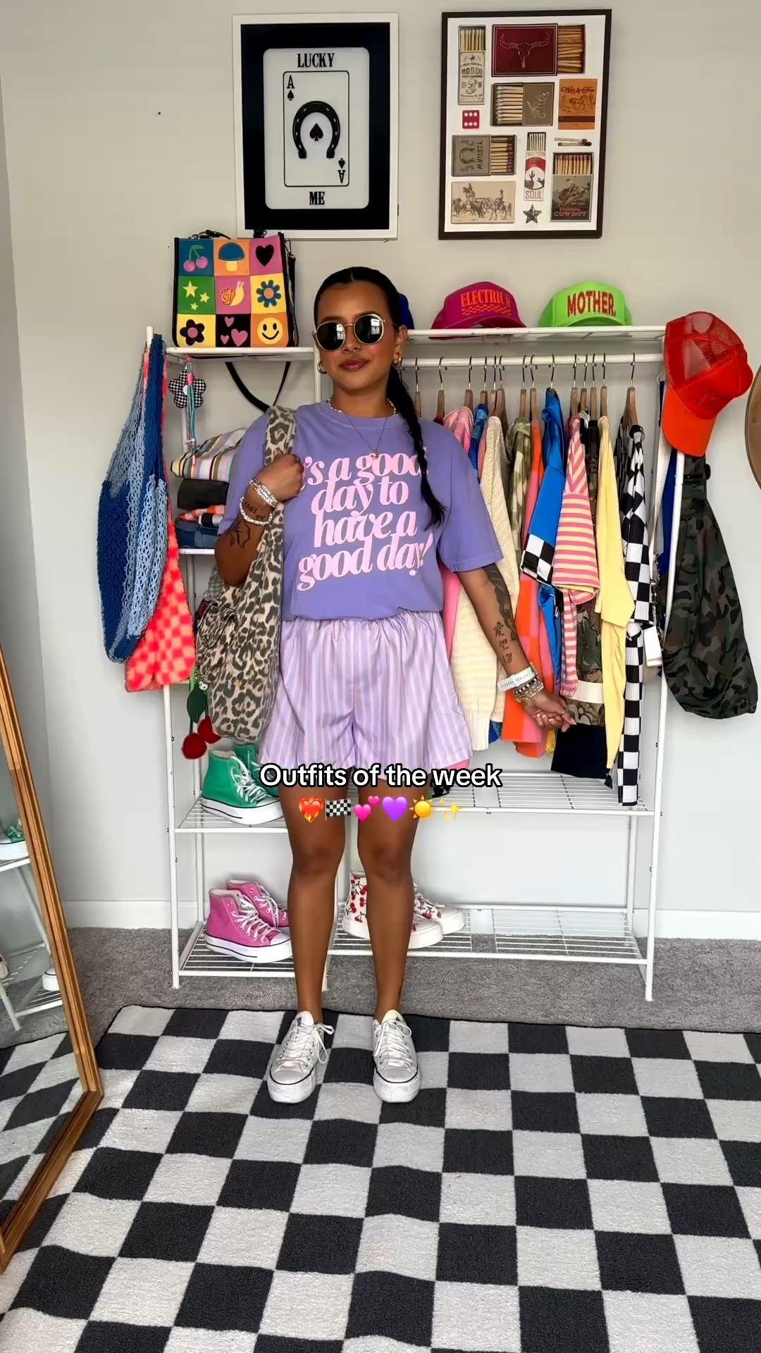 Outfits I wore last week 🫶🏽


#LTKmomlife #LTKootd #LTKgrwm