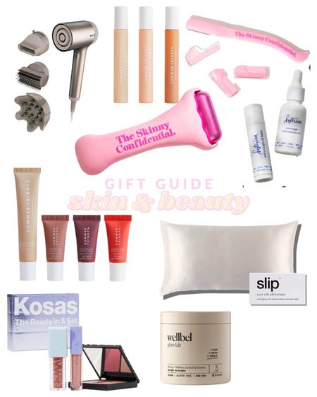 Holiday Gift Guide 2022 for the Skin & Beauty Lover!

#LTKHoliday #LTKbeauty #LTKGiftGuide
