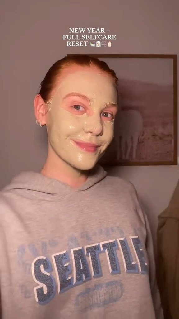 started the new year with a full self care routine featuring all my beauty/skincare must haves! feeling so fresh & glowy. ✨

#LTKBeauty #LTKFindsUnder50 #LTKSaleAlert