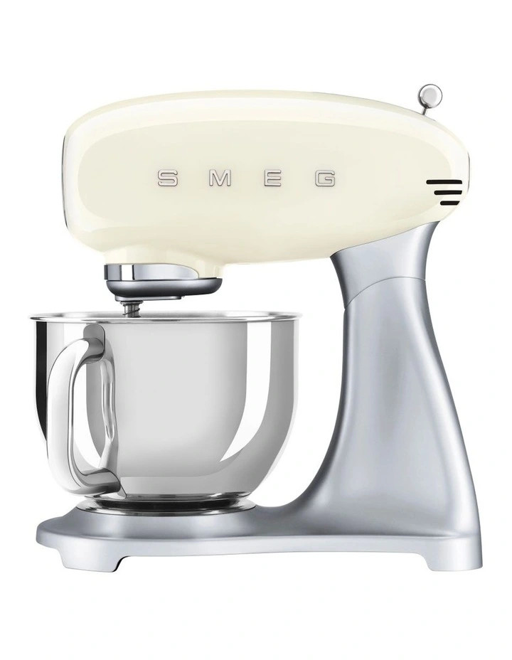 50's Style Cream Mixer SMF02CRAU | Myer