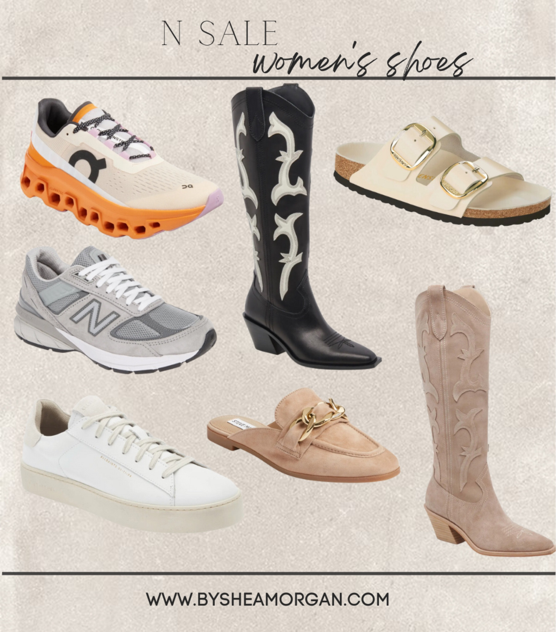 Womens nsale shoes, Nordstrom sale shoes, nsale shoes 

#LTKxNSale