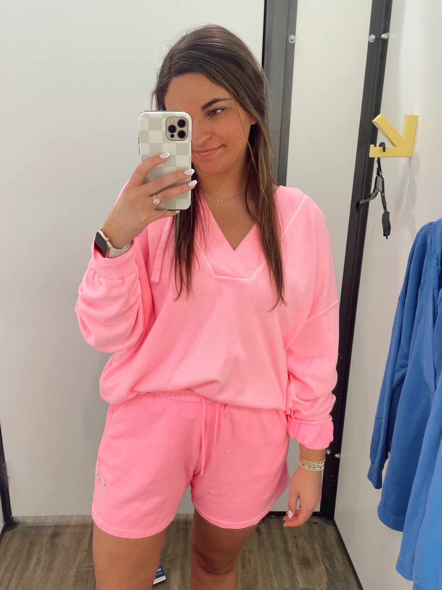 old navy is popping off on this lounge wear!! 

#LTKSeasonal #LTKStyleTip #LTKFindsUnder50