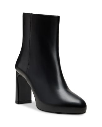 Women's Babette Platform Booties | Bloomingdale's (US)