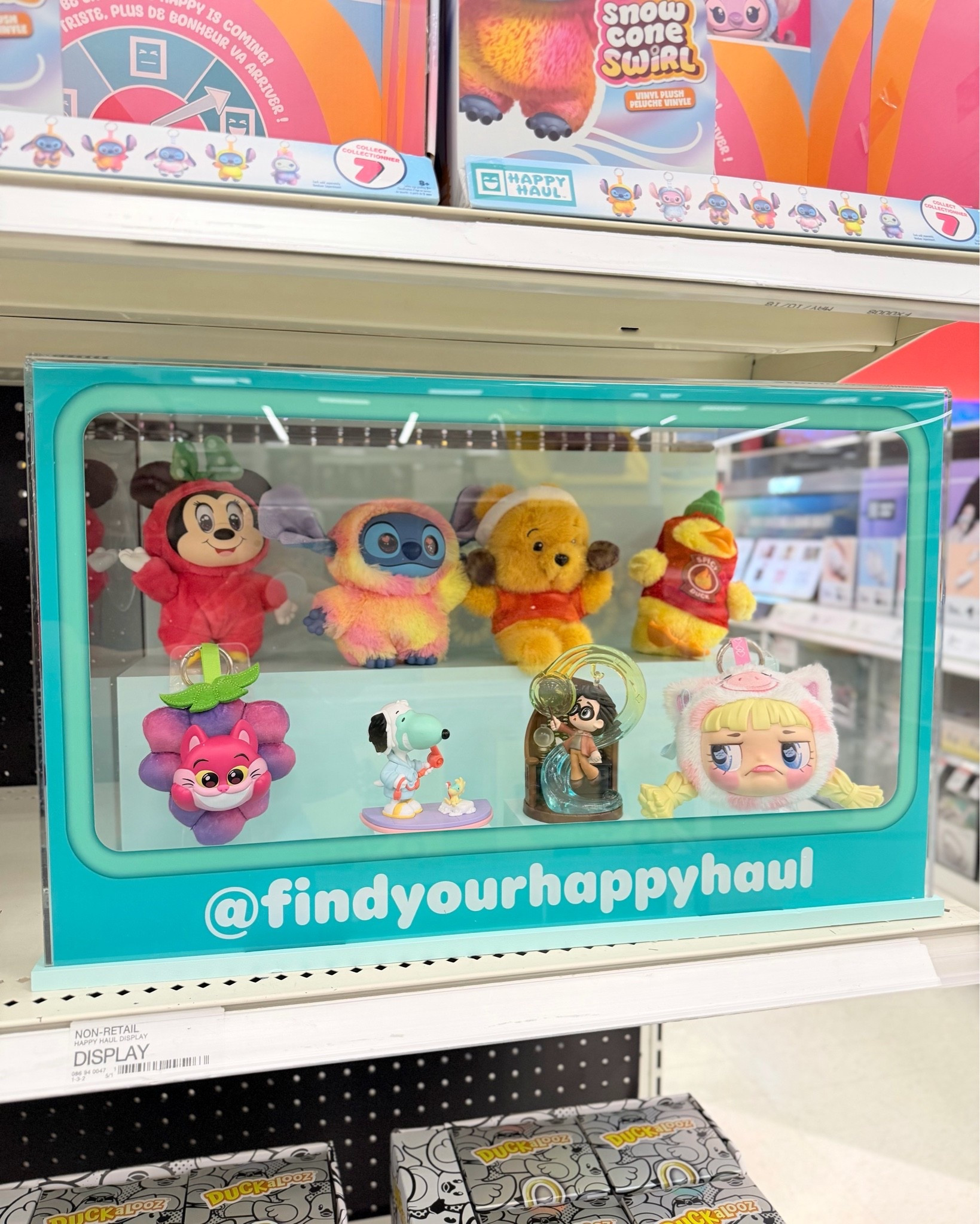 Target ✨ blind boxes, mystery boxes

#LTKKids #LTKU #LTKstorytime